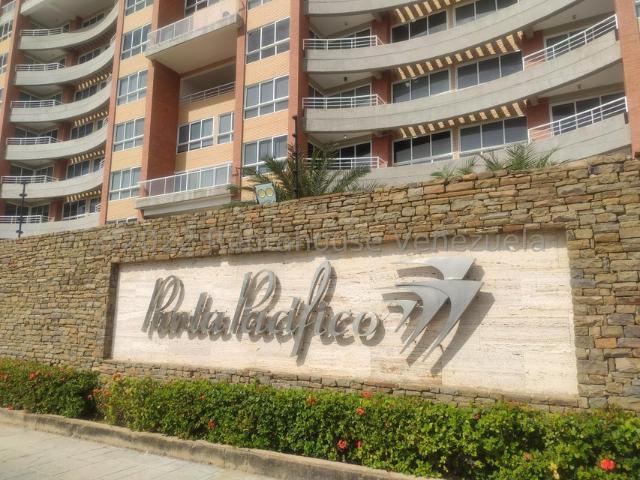 Apartamento en venta en Pampatar, Nueva Esparta