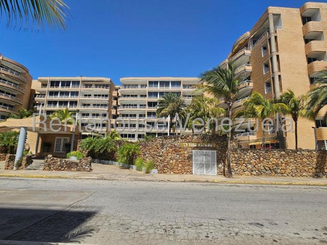 Apartamento en venta en Pampatar, Nueva Esparta
