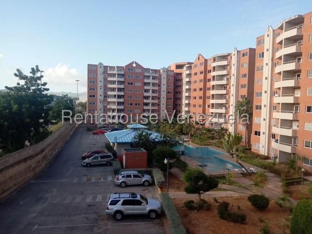 Apartamento en venta en Pampatar, Nueva Esparta