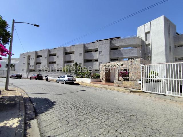 Apartamento en venta en Pampatar, Nueva Esparta