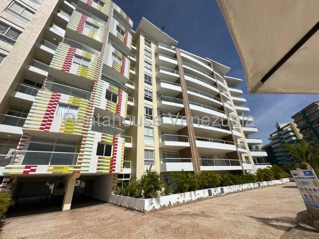 Apartamento en venta en Nueva Esparta