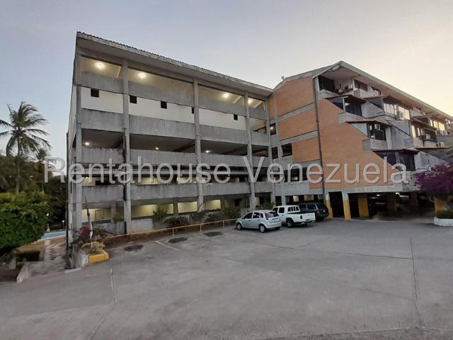 Apartamento en venta en Pampatar, Nueva Esparta