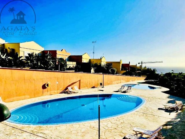 Apartamento en venta en La Postura, Adeje