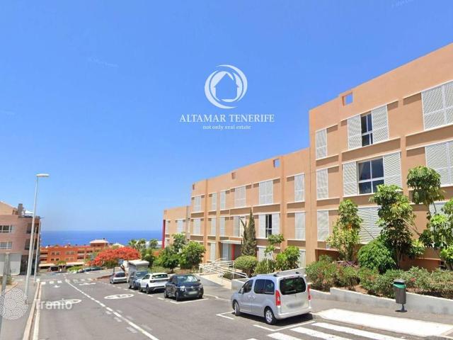 Apartamento en venta en Adeje, Tenerife
