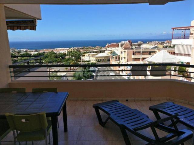 Apartamento en venta en La Postura, Adeje