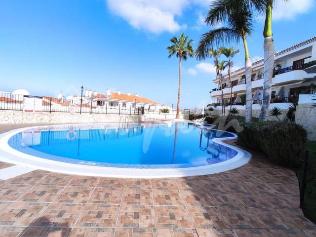 Apartamento en venta en La Postura, Adeje