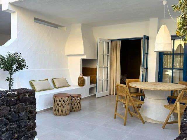 Apartamento en venta en Miraverde, Adeje