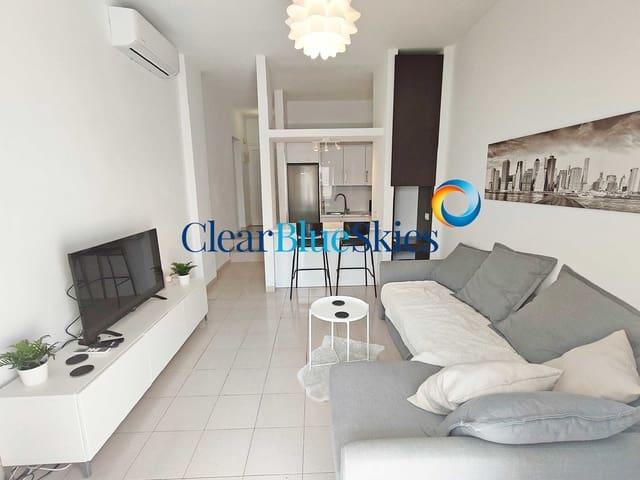 Apartamento en venta en Miraverde, Adeje