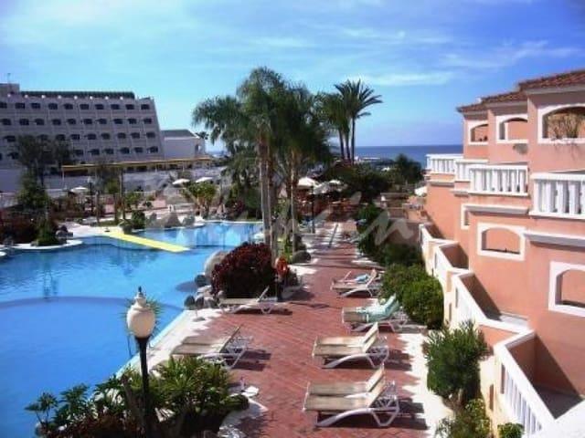 Apartamento en venta en Miraverde, Adeje