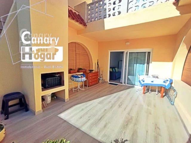 Apartamento en venta en Miraverde, Adeje