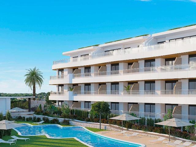 Apartamento en venta en Orihuela, Obispo Rocamora