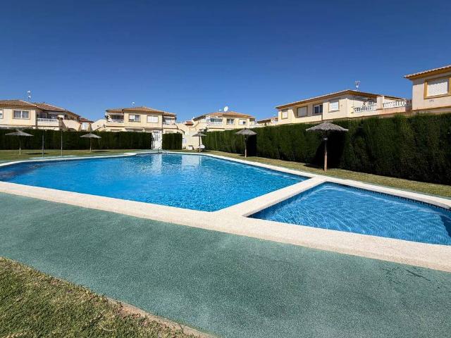 Apartamento en venta en Obispo Rocamora, el Baix Segura / La Vega Baja