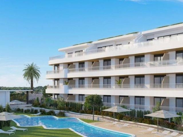 Apartamento en venta en Orihuela, Obispo Rocamora
