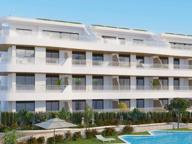 Apartamento en venta en Orihuela, Obispo Rocamora