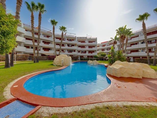 Apartamento en venta en Urbanización La Zenia II, el Baix Segura / La Vega Baja