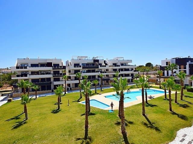 Apartamento en venta en Orihuela, Urbanización La Cenia II