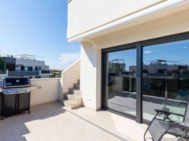 Ático en venta en Urbanización La Zenia II, el Baix Segura / La Vega Baja