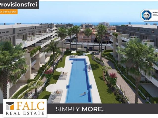 Apartamento en venta en Orihuela, Urbanización La Cenia II