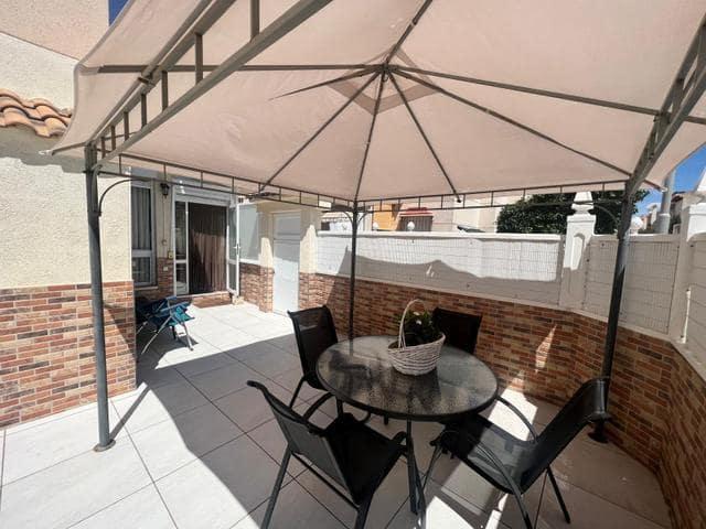 Apartamento en venta en Orihuela, Urbanización La Cenia II