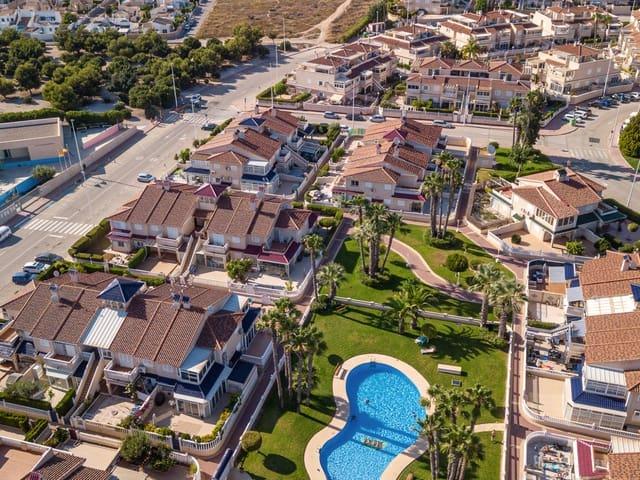 Apartamento en venta en Urbanización La Zenia II, el Baix Segura / La Vega Baja