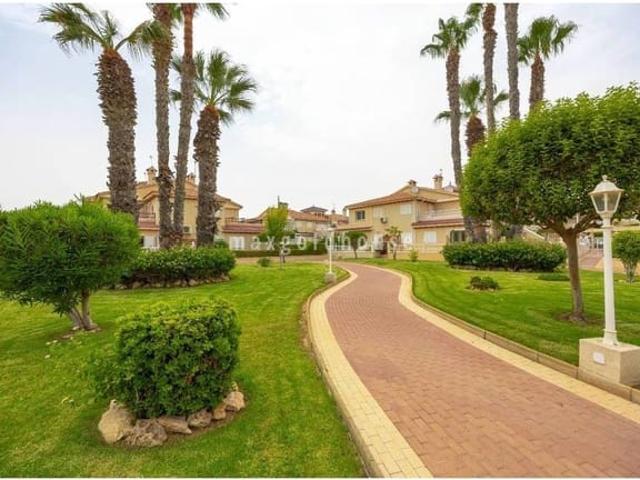 Apartamento en venta en Urbanización La Zenia II, el Baix Segura / La Vega Baja