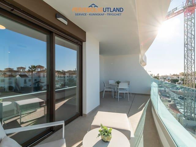 Apartamento en venta en Urbanización La Zenia II, el Baix Segura / La Vega Baja