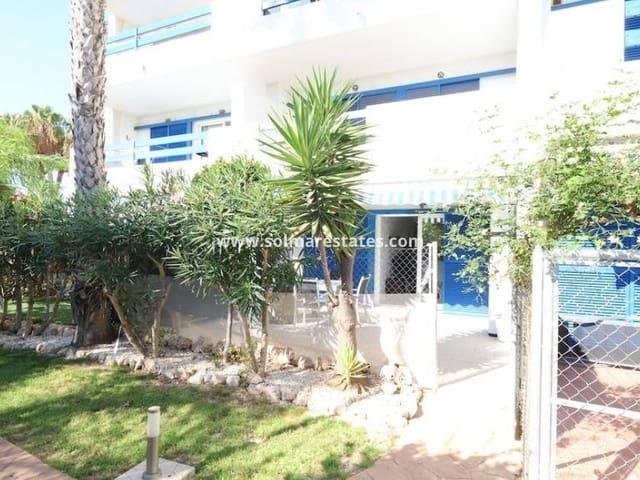 Apartamento en venta en Urbanización La Zenia II, el Baix Segura / La Vega Baja