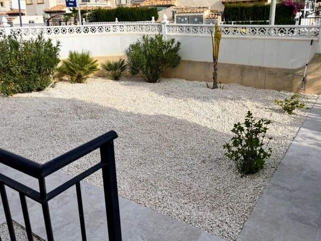 Apartamento en venta en Urbanización La Zenia II, el Baix Segura / La Vega Baja