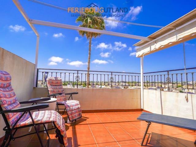 Apartamento en venta en Urbanización La Zenia II, el Baix Segura / La Vega Baja