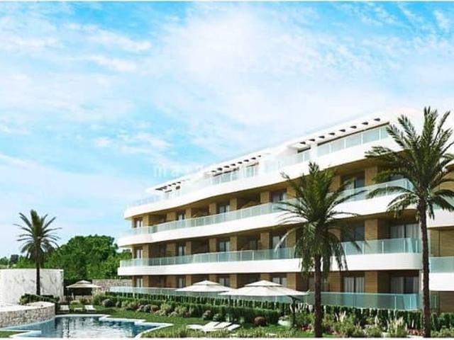 Apartamento en venta en Urbanización La Zenia II, el Baix Segura / La Vega Baja