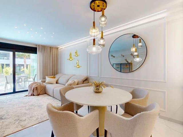 Apartamento en venta en Urbanización La Zenia II, el Baix Segura / La Vega Baja