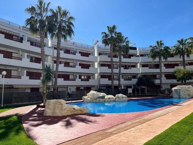 Apartamento en venta en Orihuela, Urbanización La Cenia II