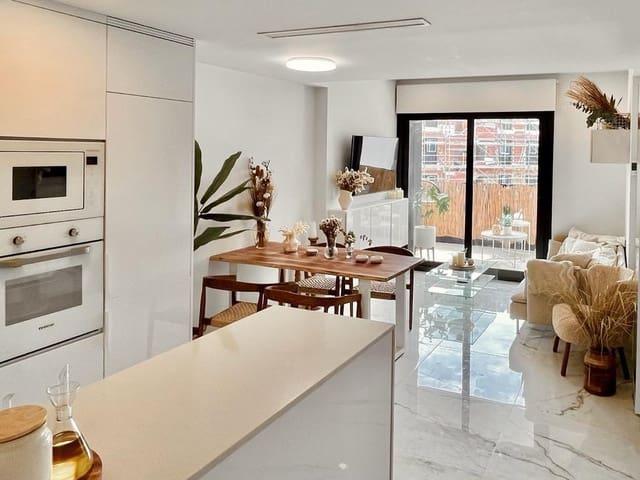 Apartamento en venta en Orihuela, Urbanización La Cenia II