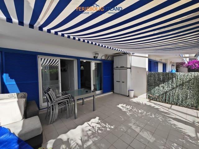 Apartamento en venta en Urbanización La Zenia II, el Baix Segura / La Vega Baja