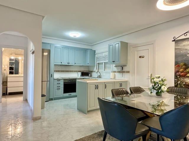 Apartamento en venta en Urbanización La Zenia II, el Baix Segura / La Vega Baja