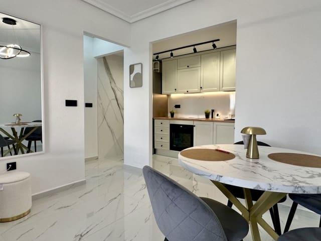 Apartamento en venta en Urbanización La Zenia II, el Baix Segura / La Vega Baja