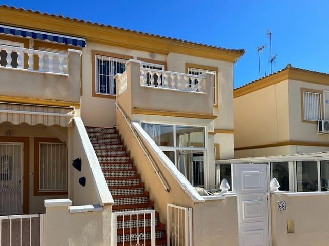 Apartamento en venta en Urbanización La Zenia II, el Baix Segura / La Vega Baja