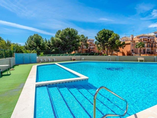 Apartamento en venta en Urbanización La Zenia II, el Baix Segura / La Vega Baja