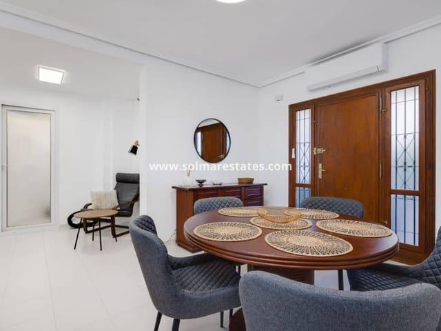 Apartamento en venta en Urbanización La Zenia II, el Baix Segura / La Vega Baja