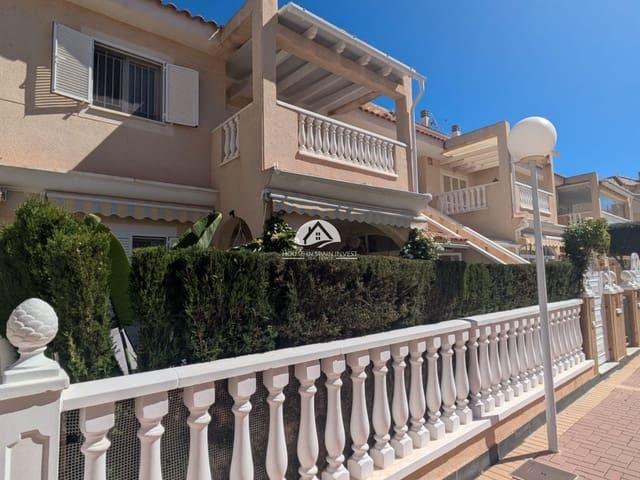 Ático en venta en Urbanización La Zenia II, el Baix Segura / La Vega Baja