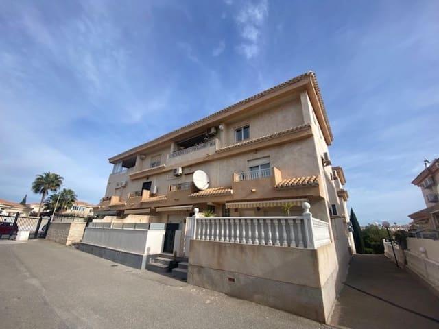 Apartamento en venta en Orihuela, Urbanización La Cenia II