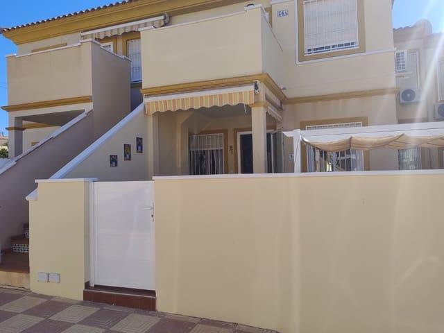 Apartamento en venta en Urbanización La Zenia II, el Baix Segura / La Vega Baja