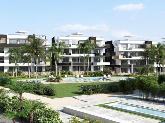 Apartamento en venta en Orihuela, Urbanización La Cenia II