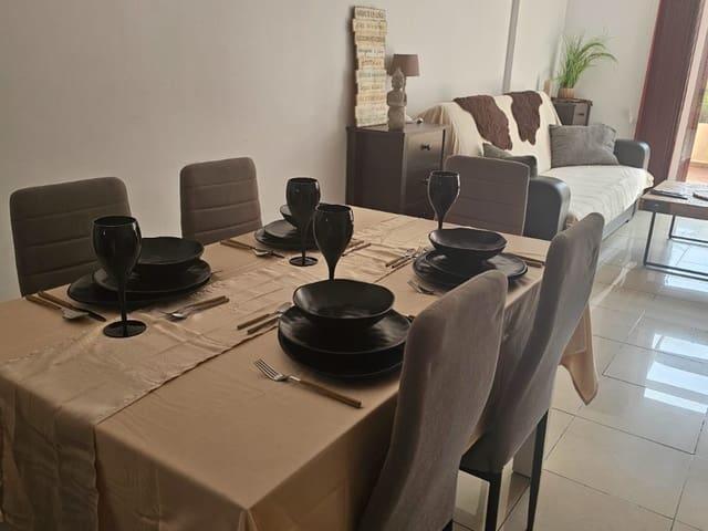 Apartamento en venta en Urbanización La Zenia II, el Baix Segura / La Vega Baja