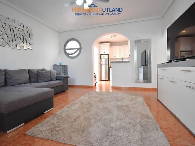 Apartamento en venta en Urbanización La Zenia II, el Baix Segura / La Vega Baja