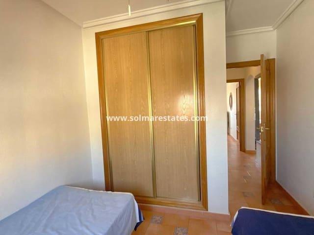 Apartamento en venta en Urbanización La Zenia II, el Baix Segura / La Vega Baja