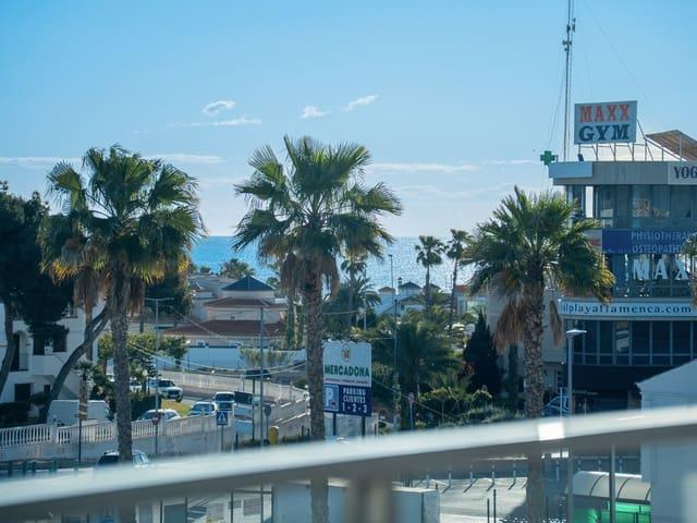Apartamento en venta en Urbanización La Zenia II, el Baix Segura / La Vega Baja