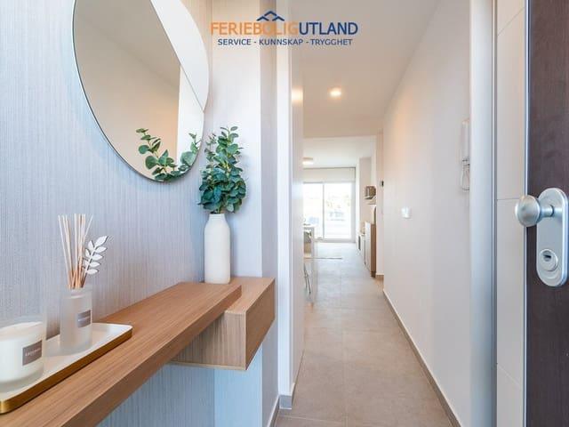 Apartamento en venta en Urbanización La Zenia II, el Baix Segura / La Vega Baja