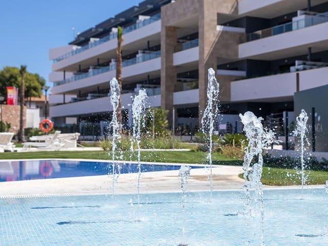 Apartamento en venta en Orihuela, Urbanización La Cenia II