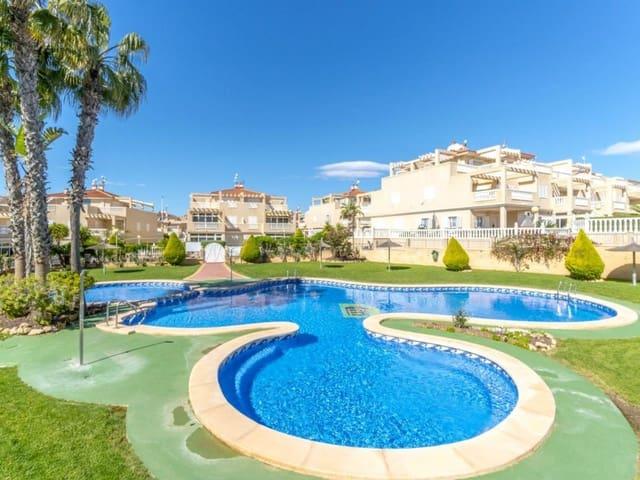 Apartamento en venta en Urbanización La Zenia II, el Baix Segura / La Vega Baja